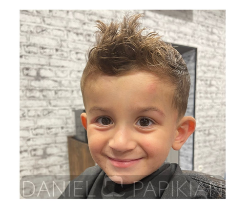 Kindersnit 20€