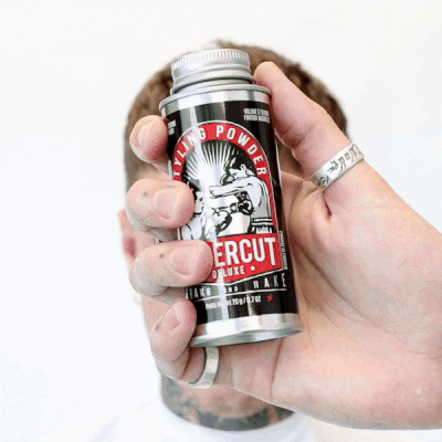 Uppercut Styling Powder.gif