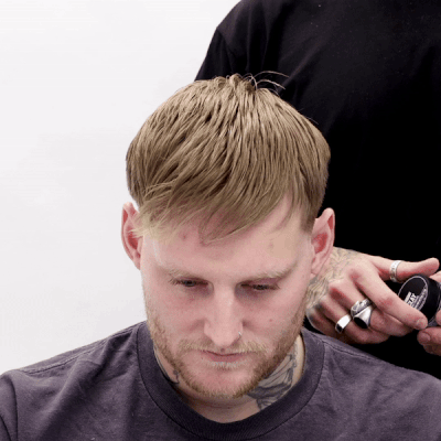Uppercut Clay Pomade.gif