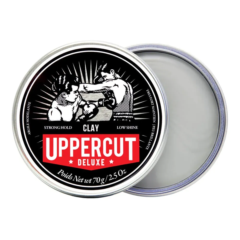 Uppercut Clay Pomade.webp