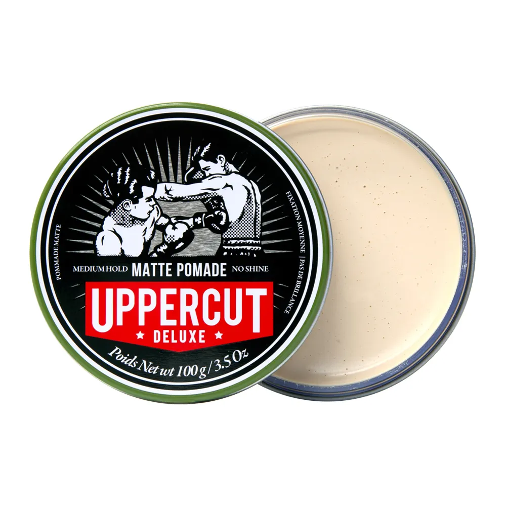 Uppercut Matte Pomade.webp