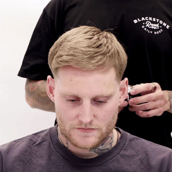 Uppercut Matte Pomade.gif