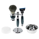 Kit De Rasage De Luxe