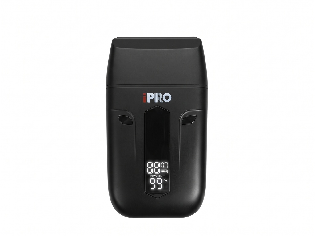 Shaver Ipro Barber's