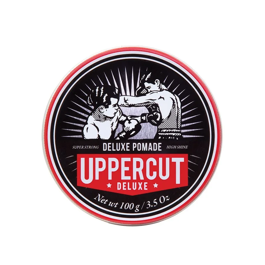 [UPD-011-2] Uppercut Deluxe Pomade