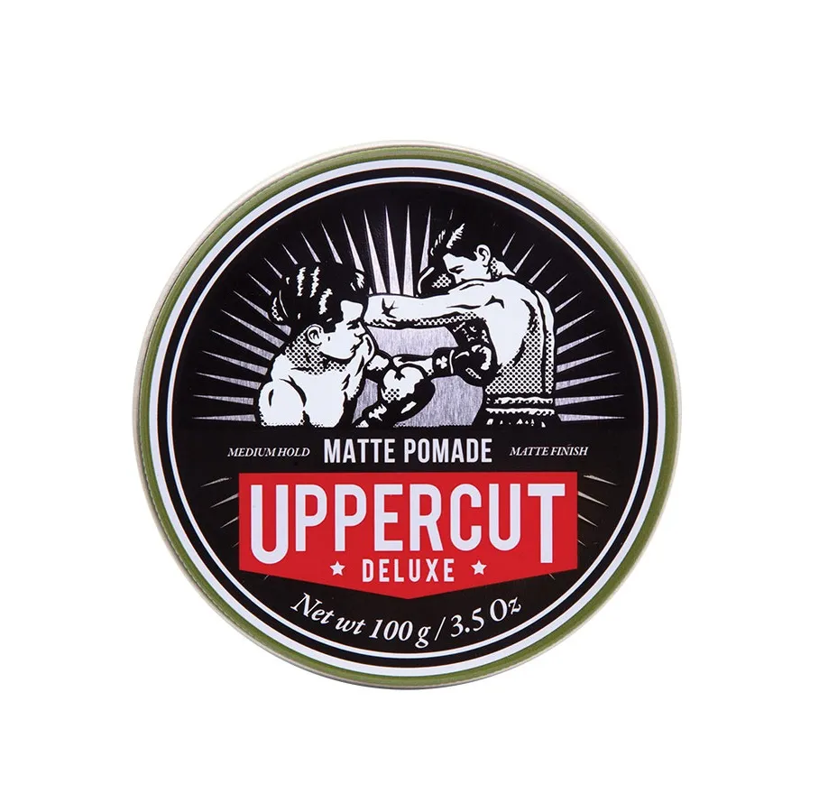 Uppercut Matte Pomade
