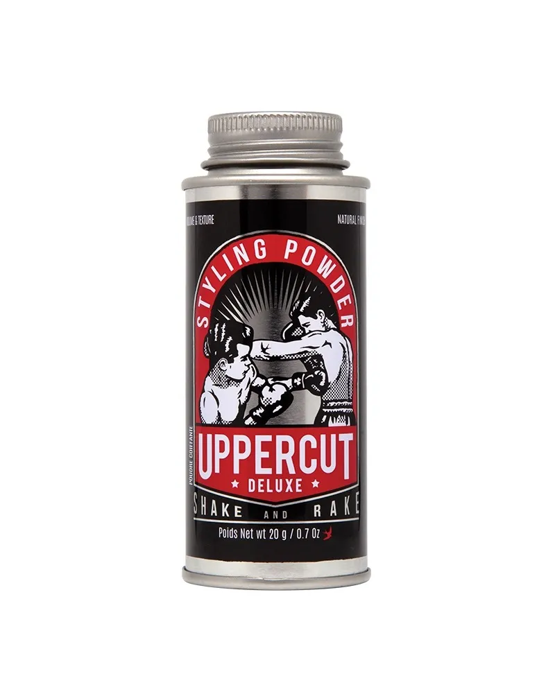 Uppercut Styling Powder