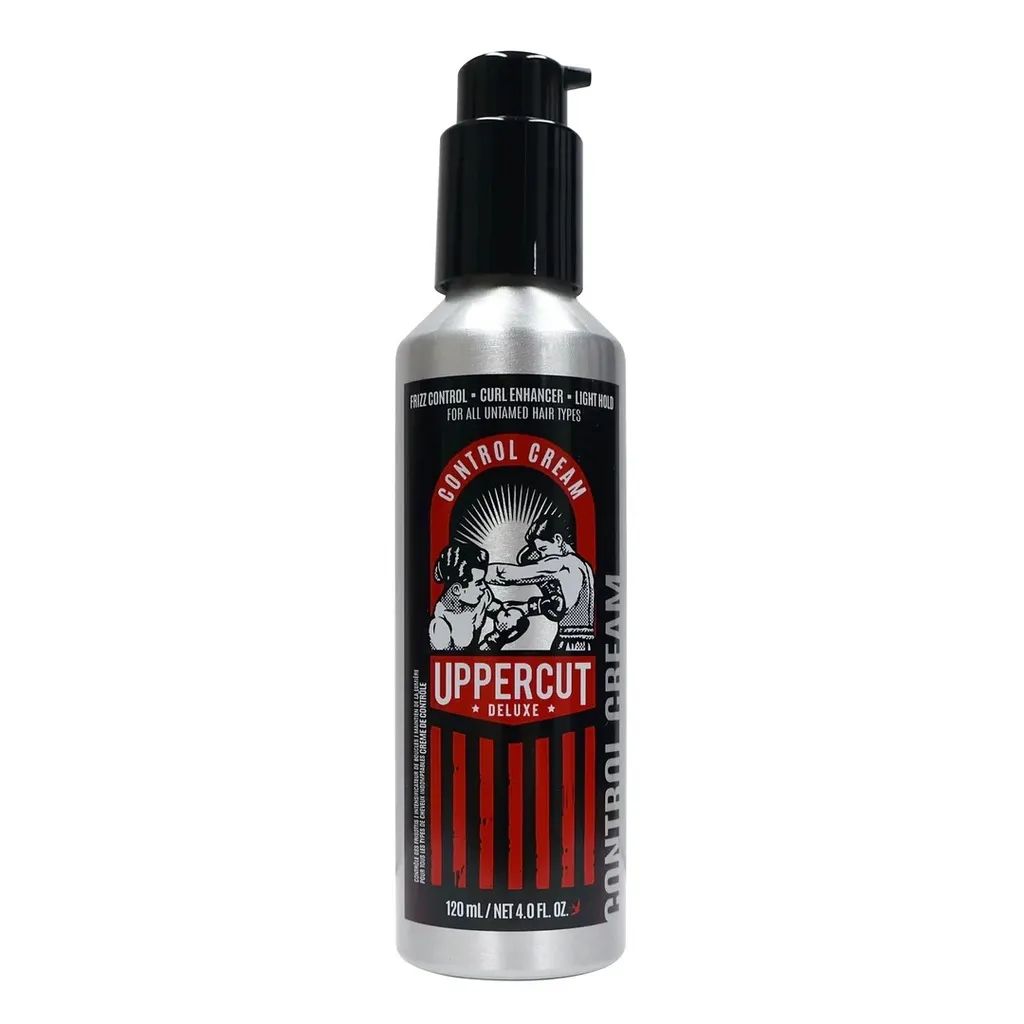 Uppercut Control Cream