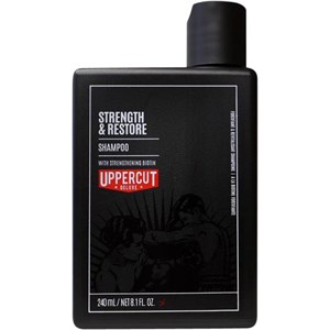 Uppercut Shampoo Strength & Restore (Large)