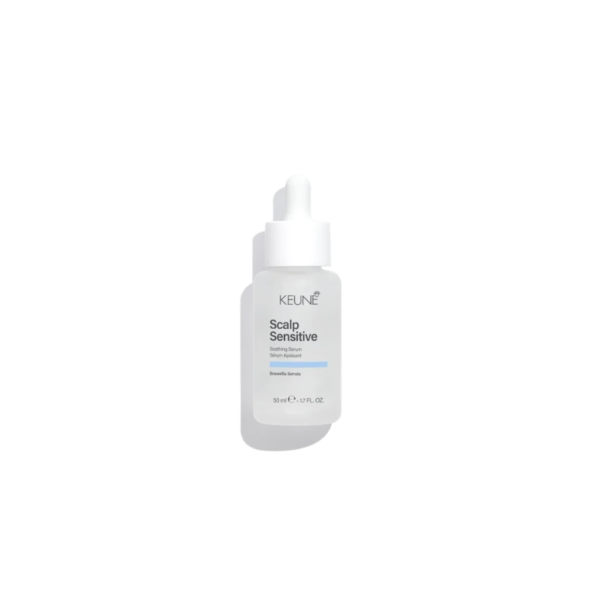 Scalp Sensitive Serum