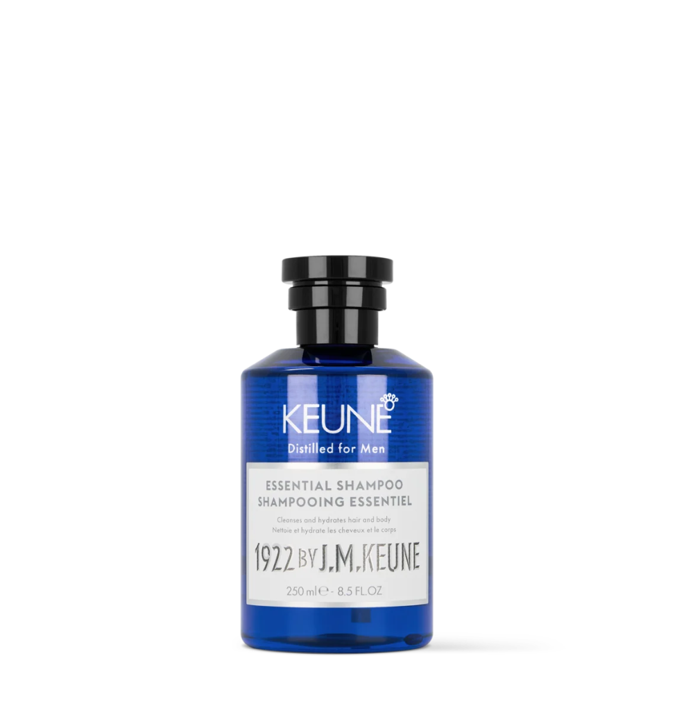 1922 Essential Shampoo