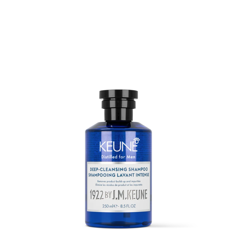 1922 Deep-Cleansing Shampoo