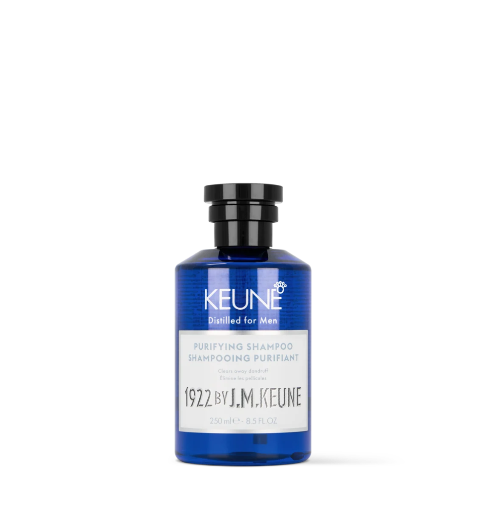 1922 Purifying Shampoo