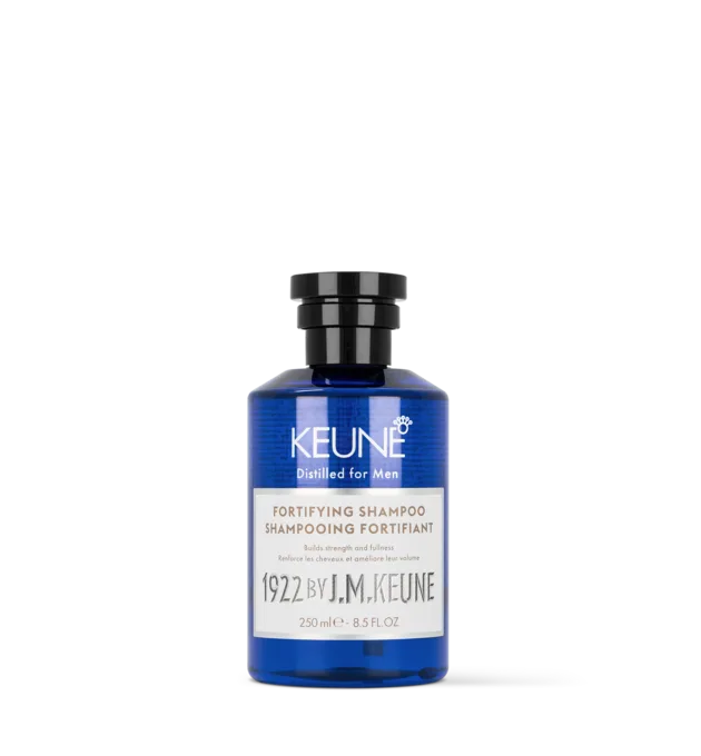 1922 Fortifying Shampoo