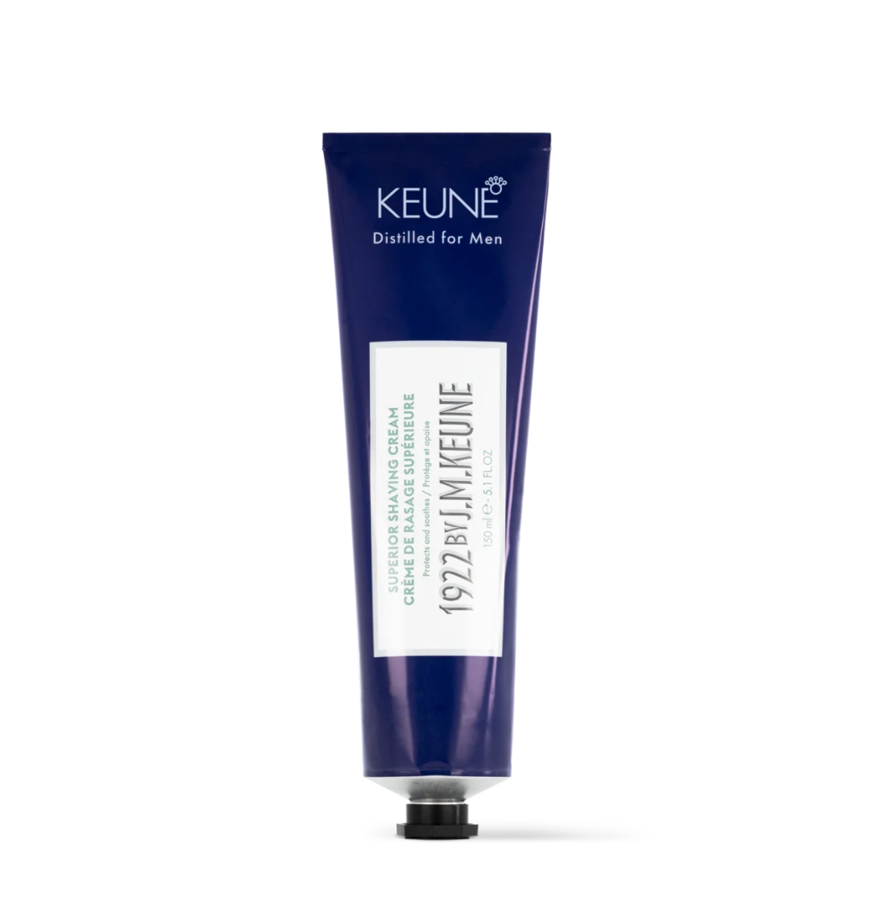 1922 Superior Shaving Cream