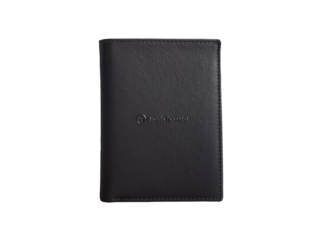 Portefeuille Sergio Tacchini Brun
