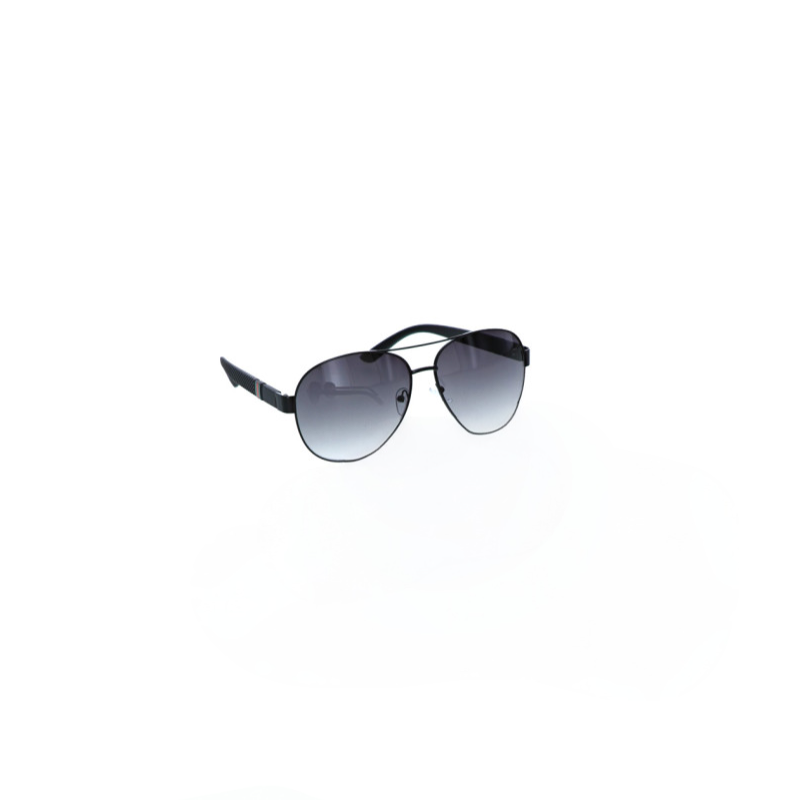 Lunettes de soleil Aviateur Noir