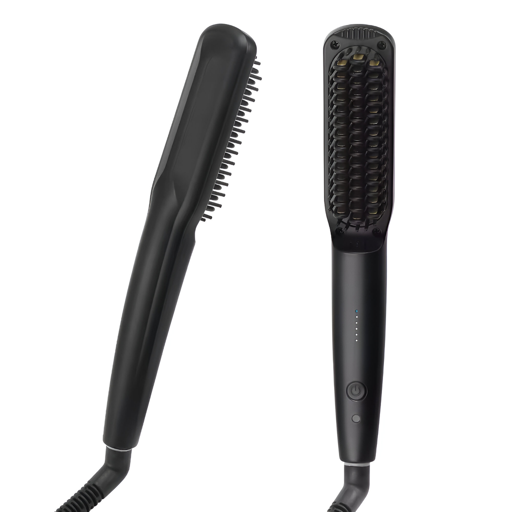 Baard stijltang