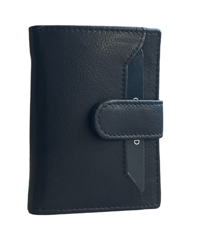 Porte Carte Noir