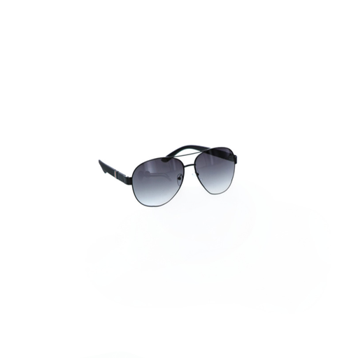 Lunettes de soleil Aviateur Noir